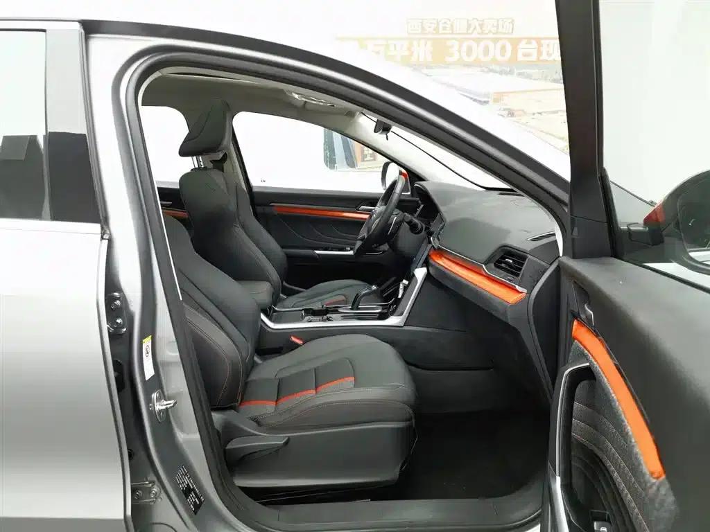 Haval H4 2019 1.5GDIT Pro Edition (China VI Emission Standard) — миниатюра 23