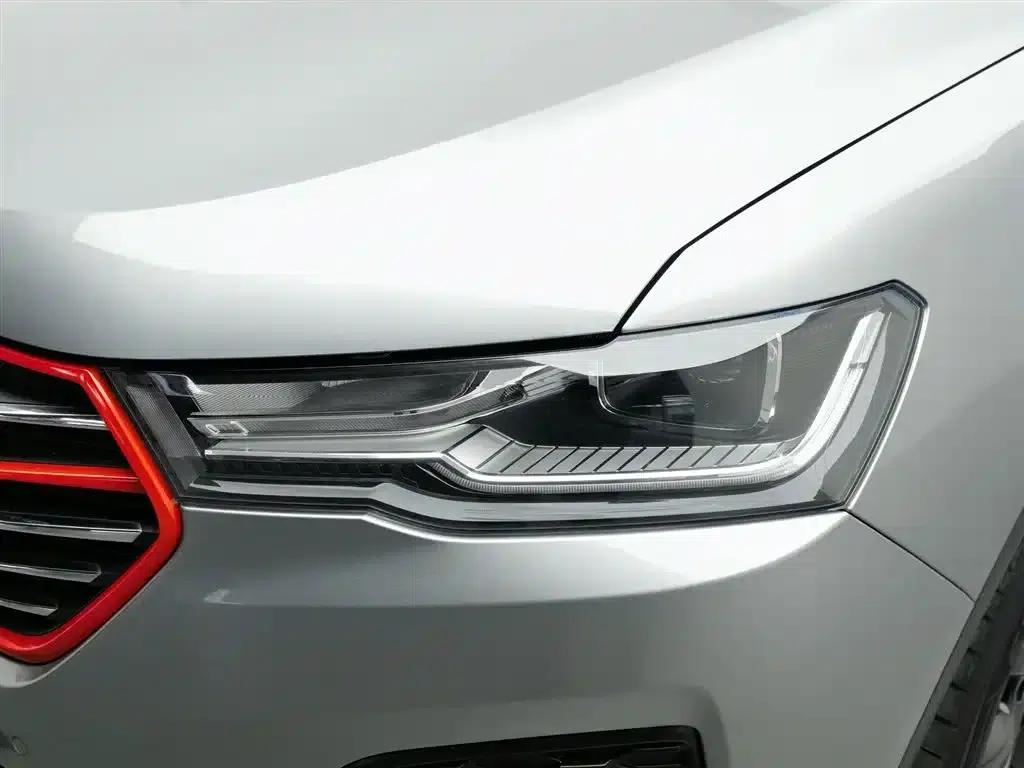 Haval H4 2019 1.5GDIT Pro Edition (China VI Emission Standard) — миниатюра 7