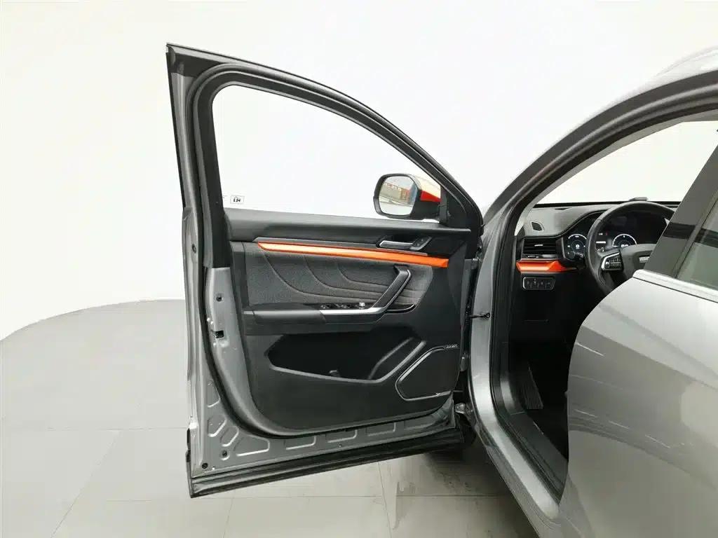 Haval H4 2019 1.5GDIT Pro Edition (China VI Emission Standard) — миниатюра 8