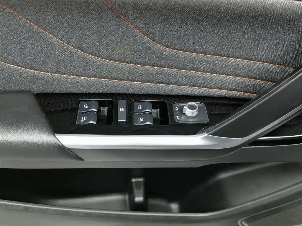 Haval H4 2019 1.5GDIT Pro Edition (China VI Emission Standard) — миниатюра 9