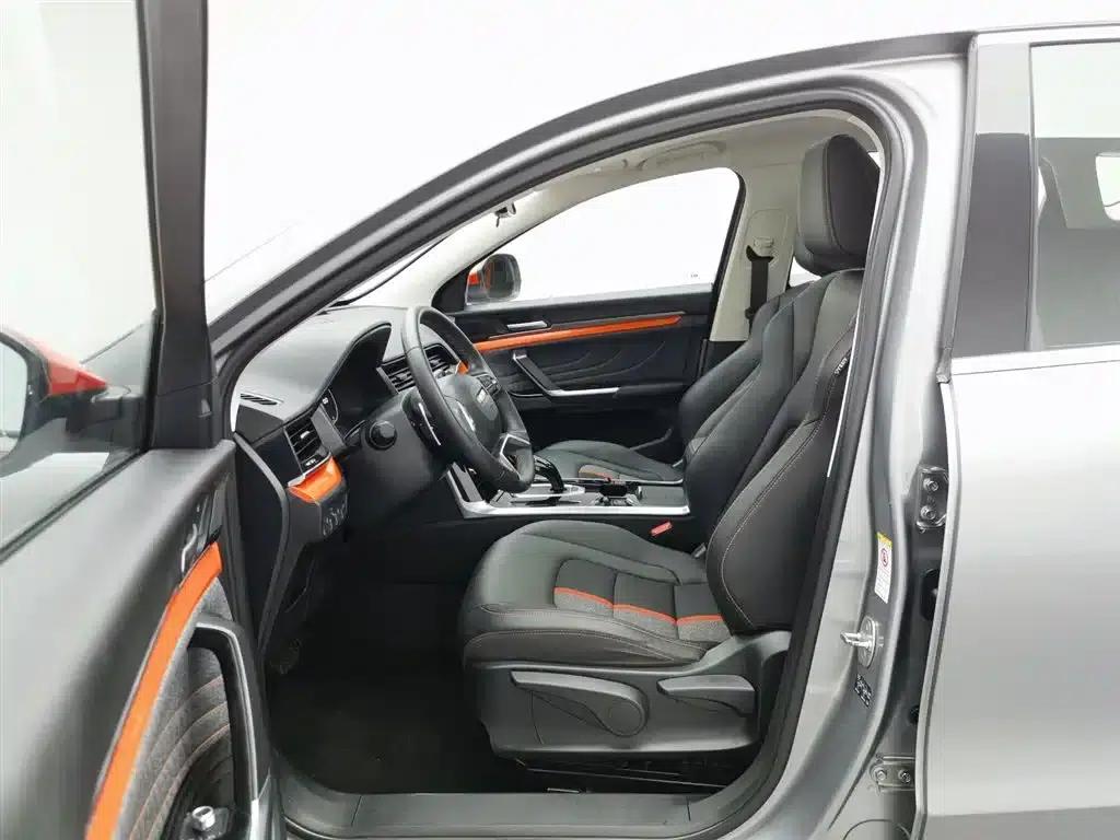 Haval H4 2019 1.5GDIT Pro Edition (China VI Emission Standard) — миниатюра 10