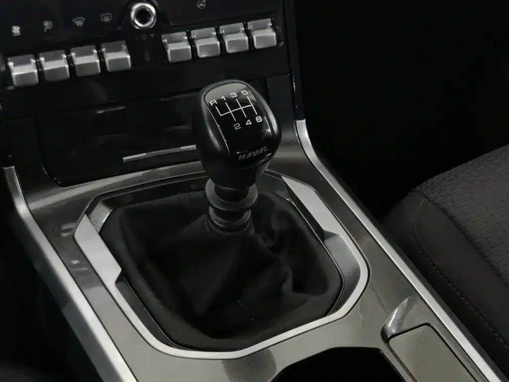 Haval H4 2019 1.5GDIT Manual Elite Intelligent Edition (National V Emission Standard) — миниатюра 13