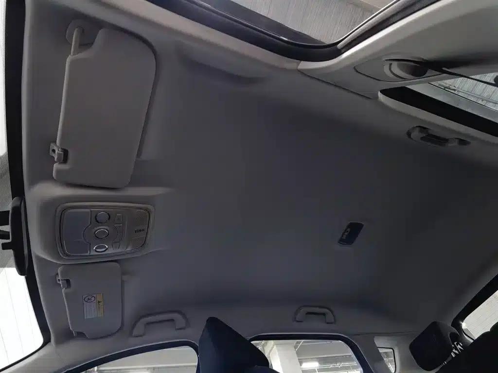 Haval H4 2019 1.5GDIT Manual Elite Intelligent Edition (National V Emission Standard) — миниатюра 14