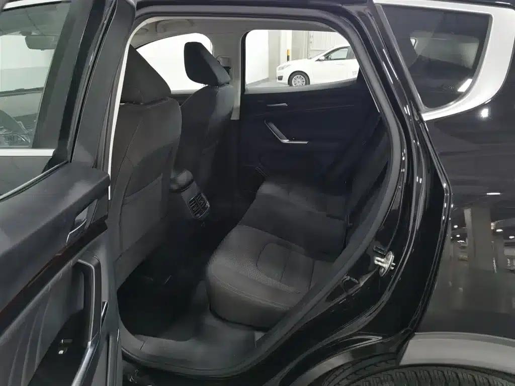 Haval H4 2019 1.5GDIT Manual Elite Intelligent Edition (National V Emission Standard) — миниатюра 15