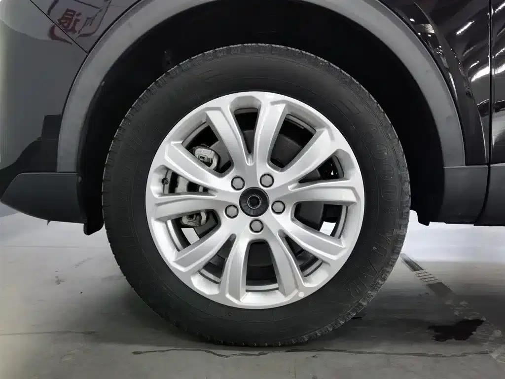 Haval H4 2019 1.5GDIT Manual Elite Intelligent Edition (National V Emission Standard) — миниатюра 17