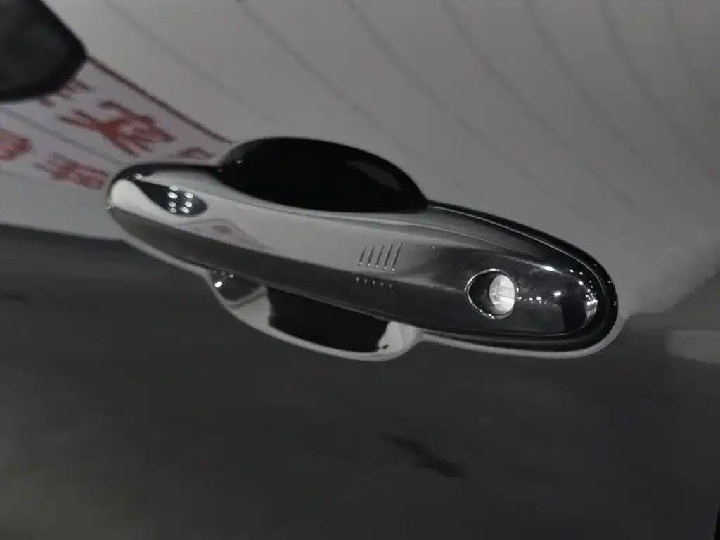 Haval H4 2019 1.5GDIT Manual Elite Intelligent Edition (National V Emission Standard) — миниатюра 18