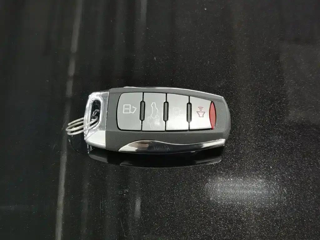 Haval H4 2019 1.5GDIT Manual Elite Intelligent Edition (National V Emission Standard) — миниатюра 19