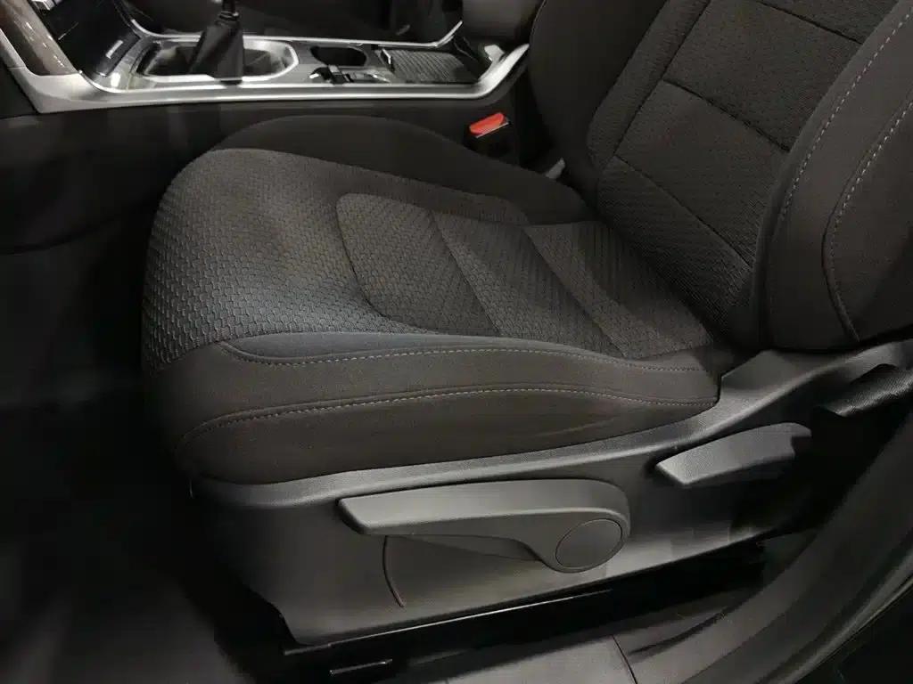 Haval H4 2019 1.5GDIT Manual Elite Intelligent Edition (National V Emission Standard) — миниатюра 20