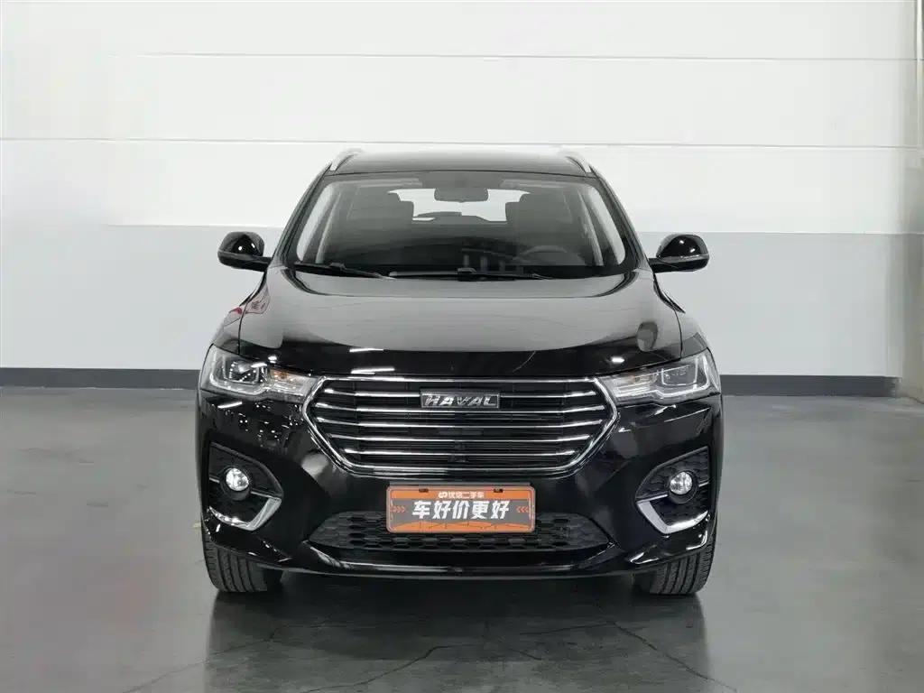 Haval H4 2019 1.5GDIT Manual Elite Intelligent Edition (National V Emission Standard) — миниатюра 3