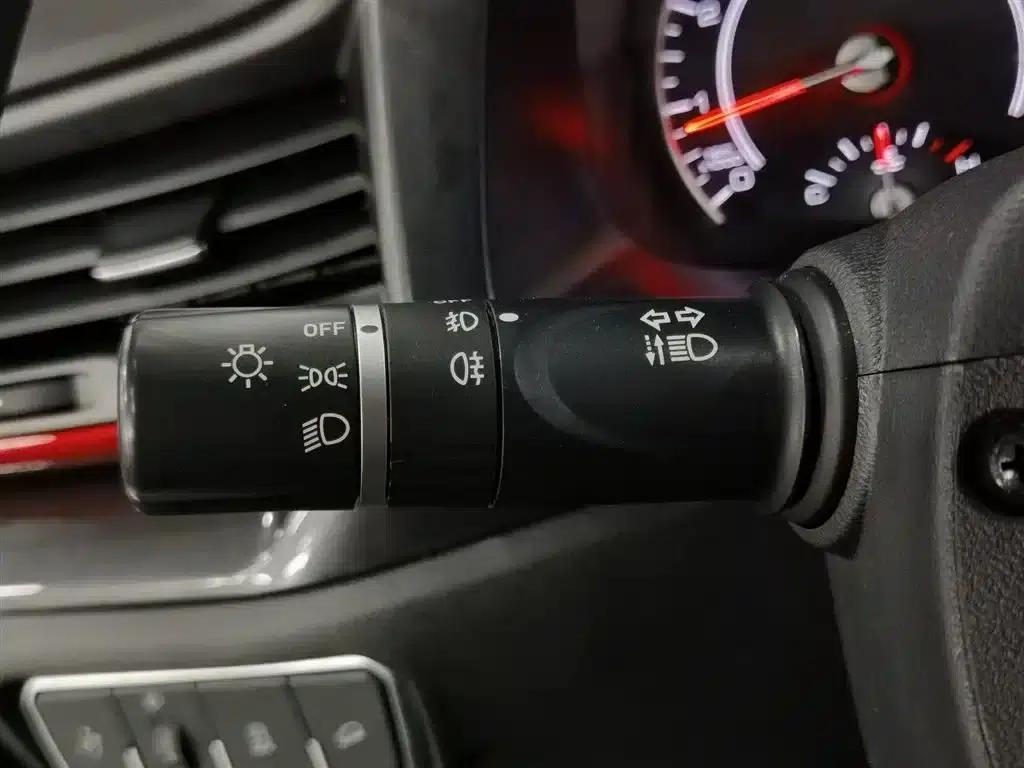 Haval H4 2019 1.5GDIT Manual Elite Intelligent Edition (National V Emission Standard) — миниатюра 21