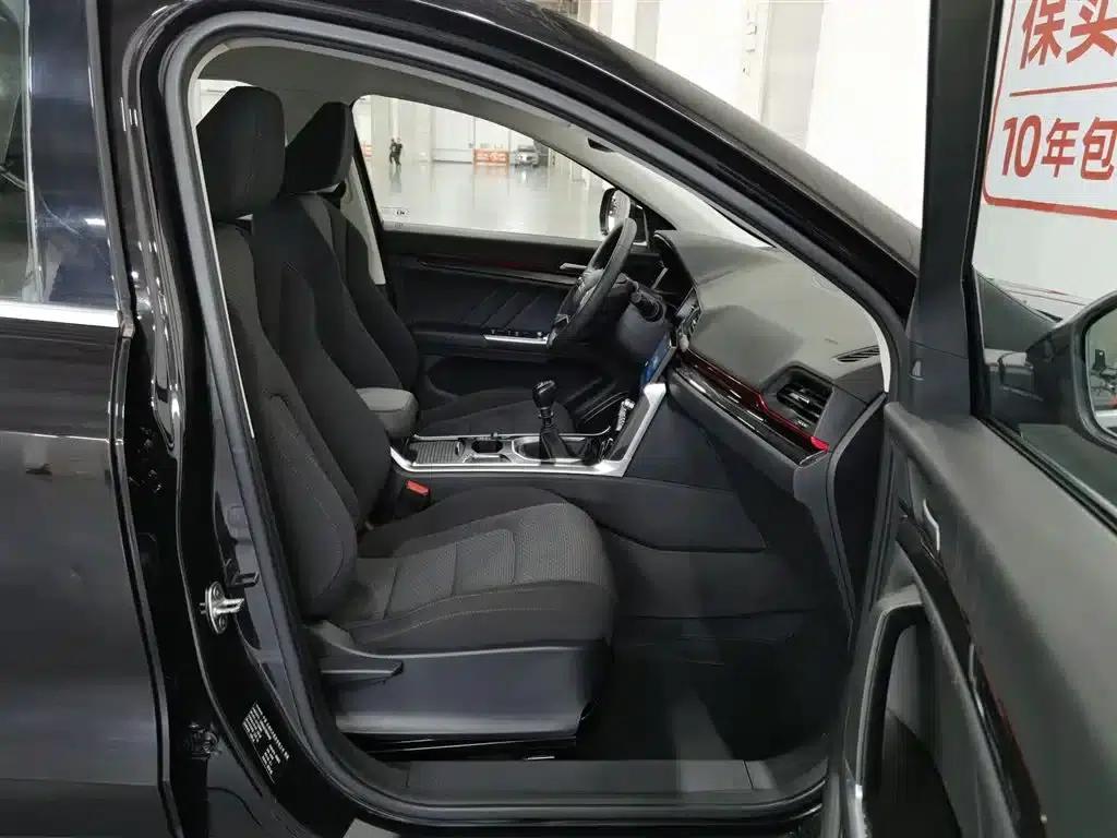 Haval H4 2019 1.5GDIT Manual Elite Intelligent Edition (National V Emission Standard) — миниатюра 23