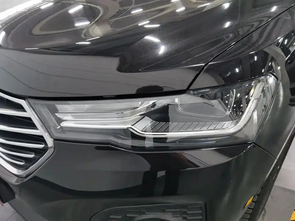 Haval H4 2019 1.5GDIT Manual Elite Intelligent Edition (National V Emission Standard) — миниатюра 7