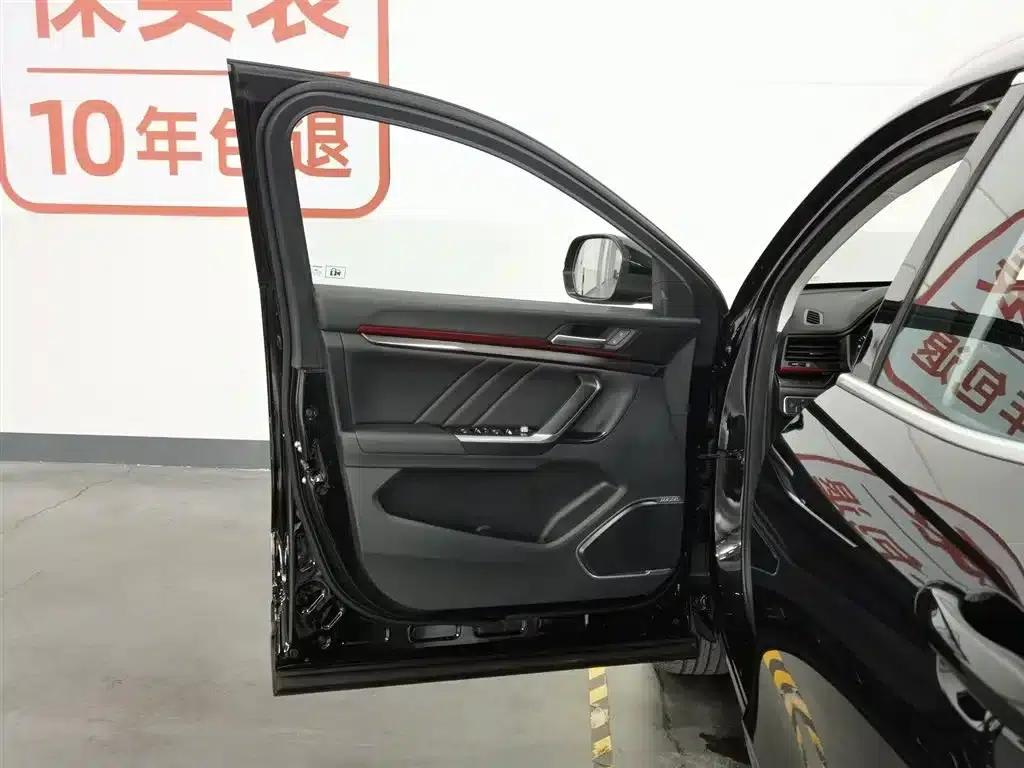 Haval H4 2019 1.5GDIT Manual Elite Intelligent Edition (National V Emission Standard) — миниатюра 8
