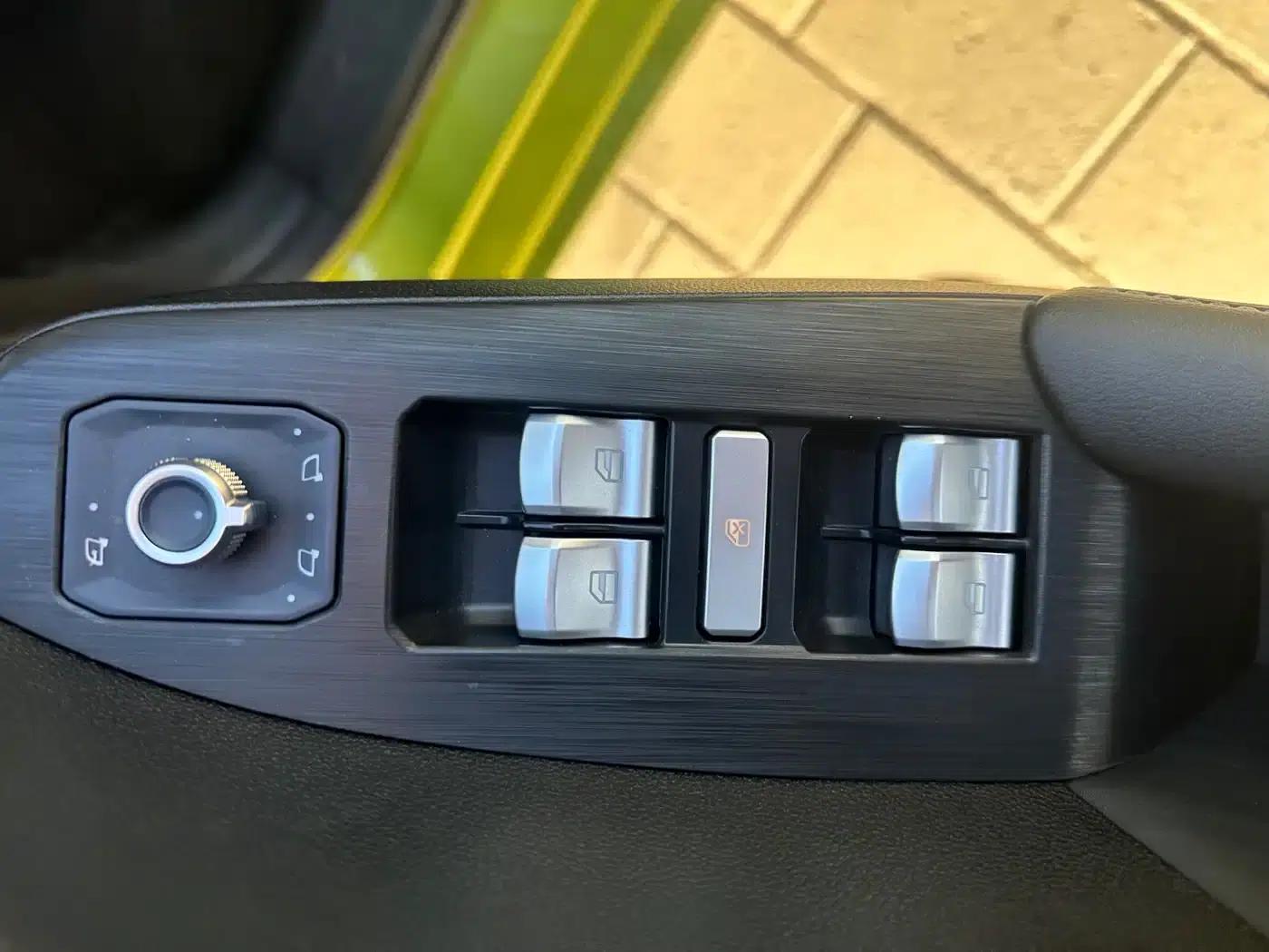 Haval First Love 2021 1.5T Automatic Large 4 Edition — миниатюра 11
