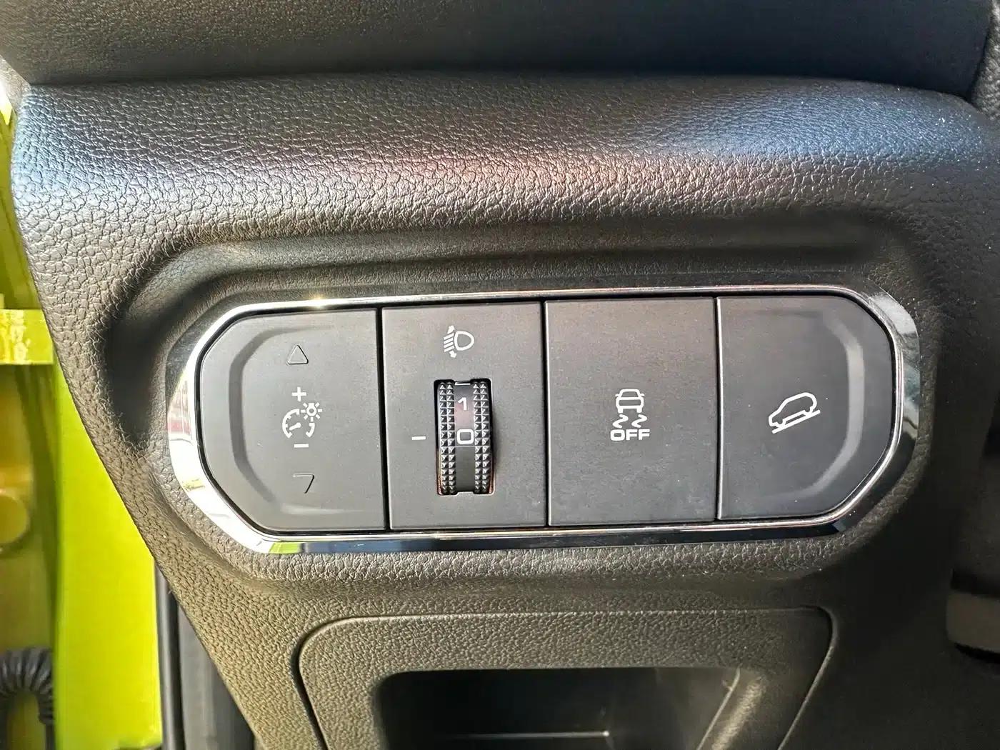 Haval First Love 2021 1.5T Automatic Large 4 Edition — миниатюра 15
