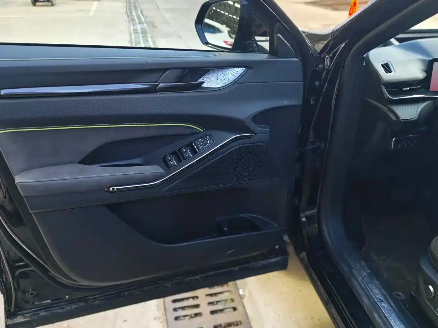 Haval H6S 2022 2.0T 2WD Sportage Edition — миниатюра 15