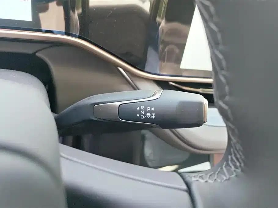 Hongqi EH7 2024 600 Pro — миниатюра 16