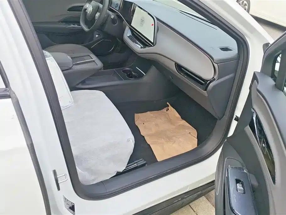Hongqi EH7 2024 600 Pro — миниатюра 8