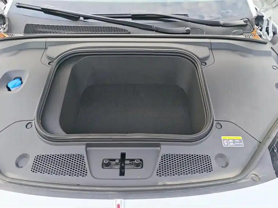Hongqi EH7 2024 600 Pro — миниатюра 10