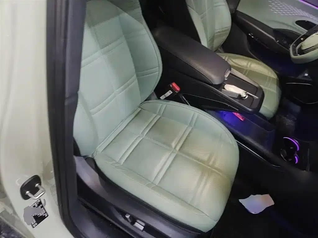 Hongqi EH7 2024 820 Pro — миниатюра 25