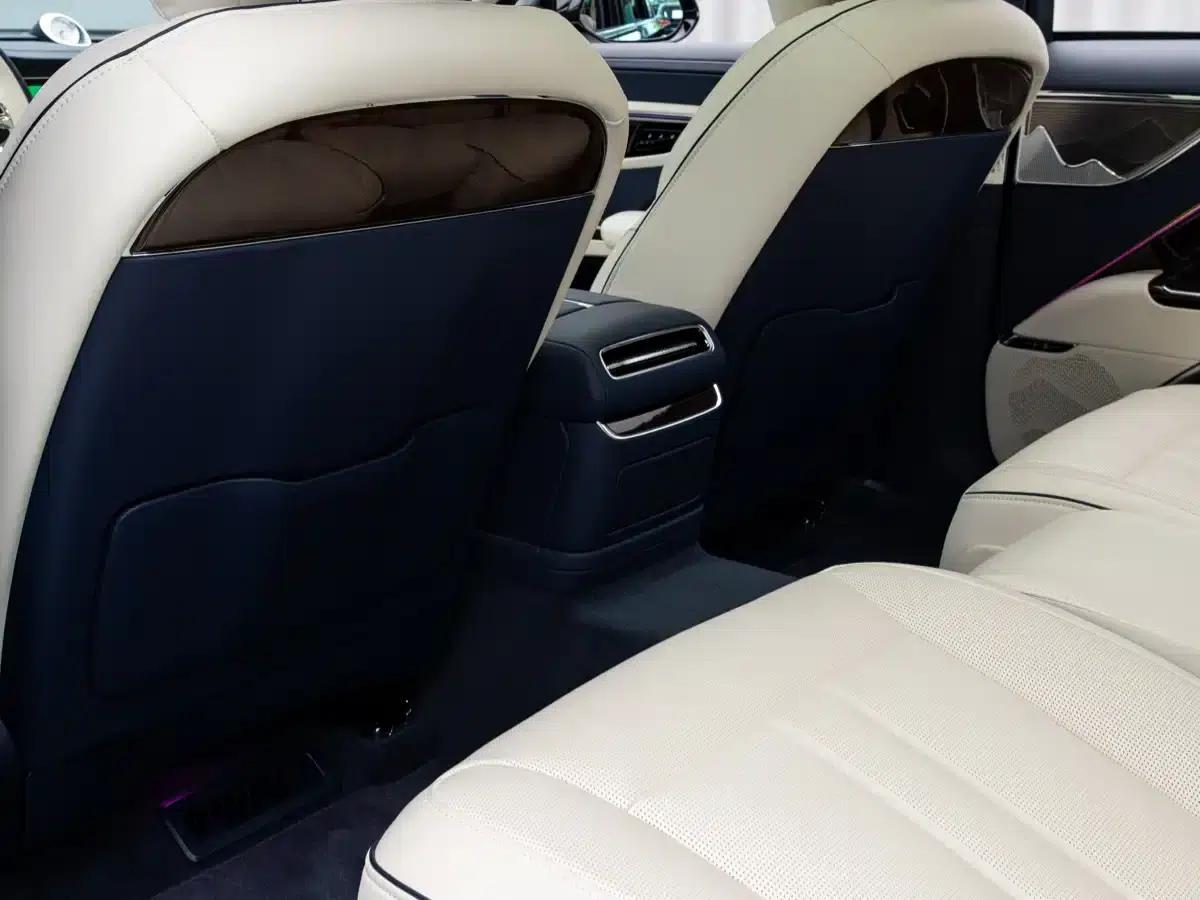 Hongqi Golden Sunflower Elegant 2026 Model 3.0T V6 — миниатюра 16