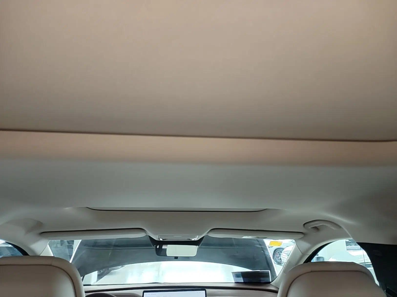 BYD Xia 2025 DM-i 1.5T 180km Beyond Edition — миниатюра 21