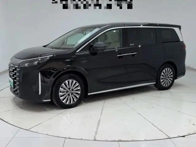 BYD Xia 2025 DM-i 1.5T 180km Beyond Edition
