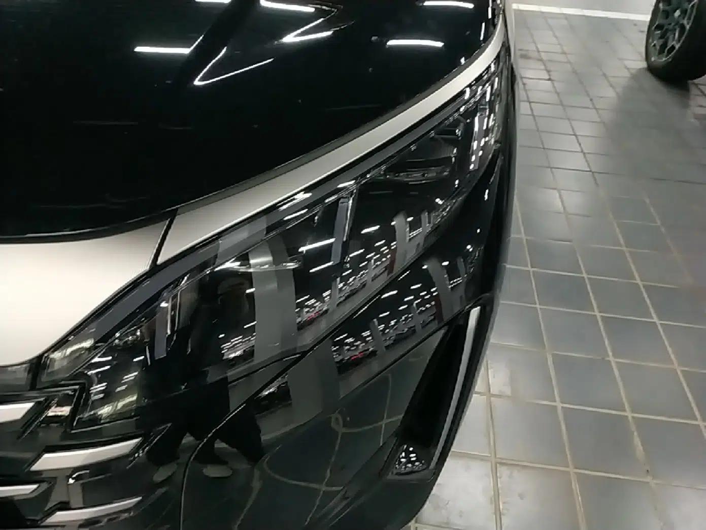 BYD Xia 2025 DM-i 1.5T 180km Beyond Edition — миниатюра 5