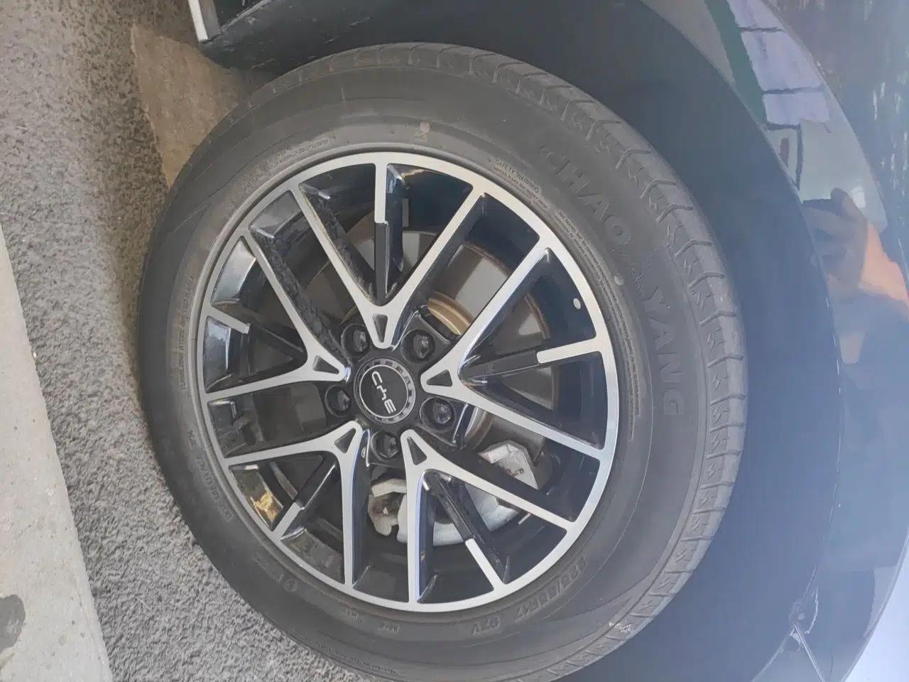 BYD Seal 07 DM-i 2025 DM-i 1.5L 70km Elite Model — миниатюра 8