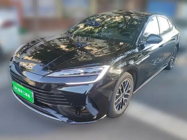 BYD Seal 07 DM-i 2025 DM-i 1.5L 70km Elite Model
