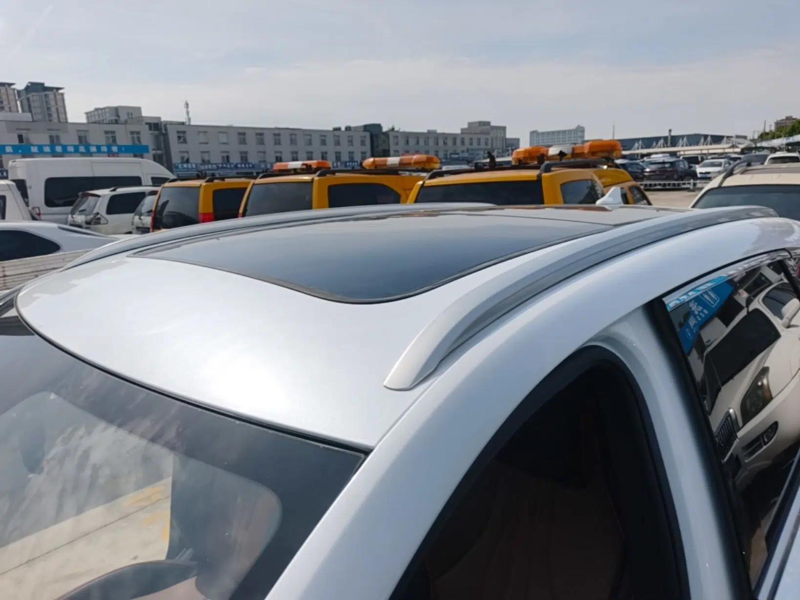BYD Song PLUS 2020 1.5T Automatic Flagship Edition — миниатюра 11