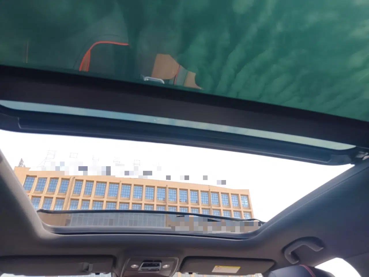 BYD Song PLUS 2020 1.5T Automatic Flagship Edition — миниатюра 21