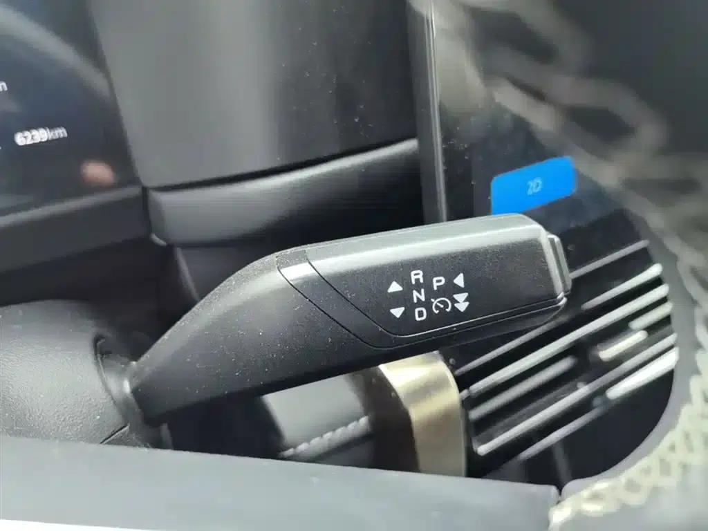 iCAR 03T 2024 Model 501km Four-Wheel Drive Long Range Version — миниатюра 14