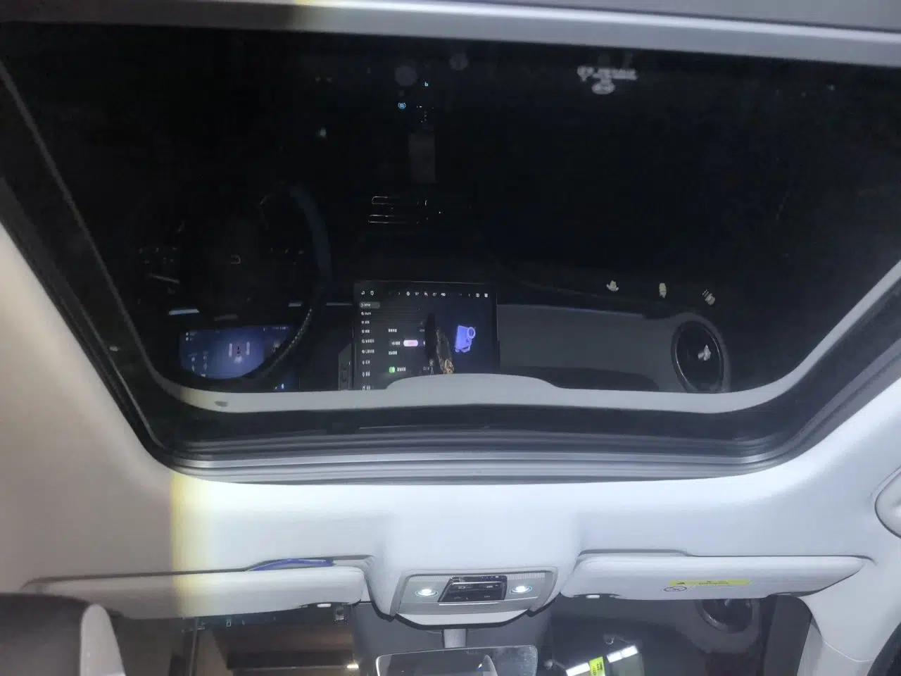 BYD Sealion 05 DM-i 2025 DM-i Intelligent Driving 75KM Prestige Model — миниатюра 19