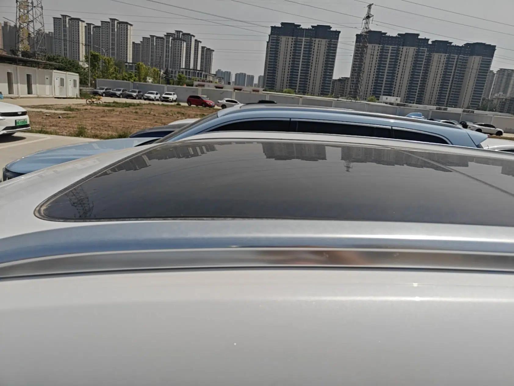 BYD Sealion 05 DM-i 2025 DM-i Intelligent Driving 75KM Prestige Model — миниатюра 11