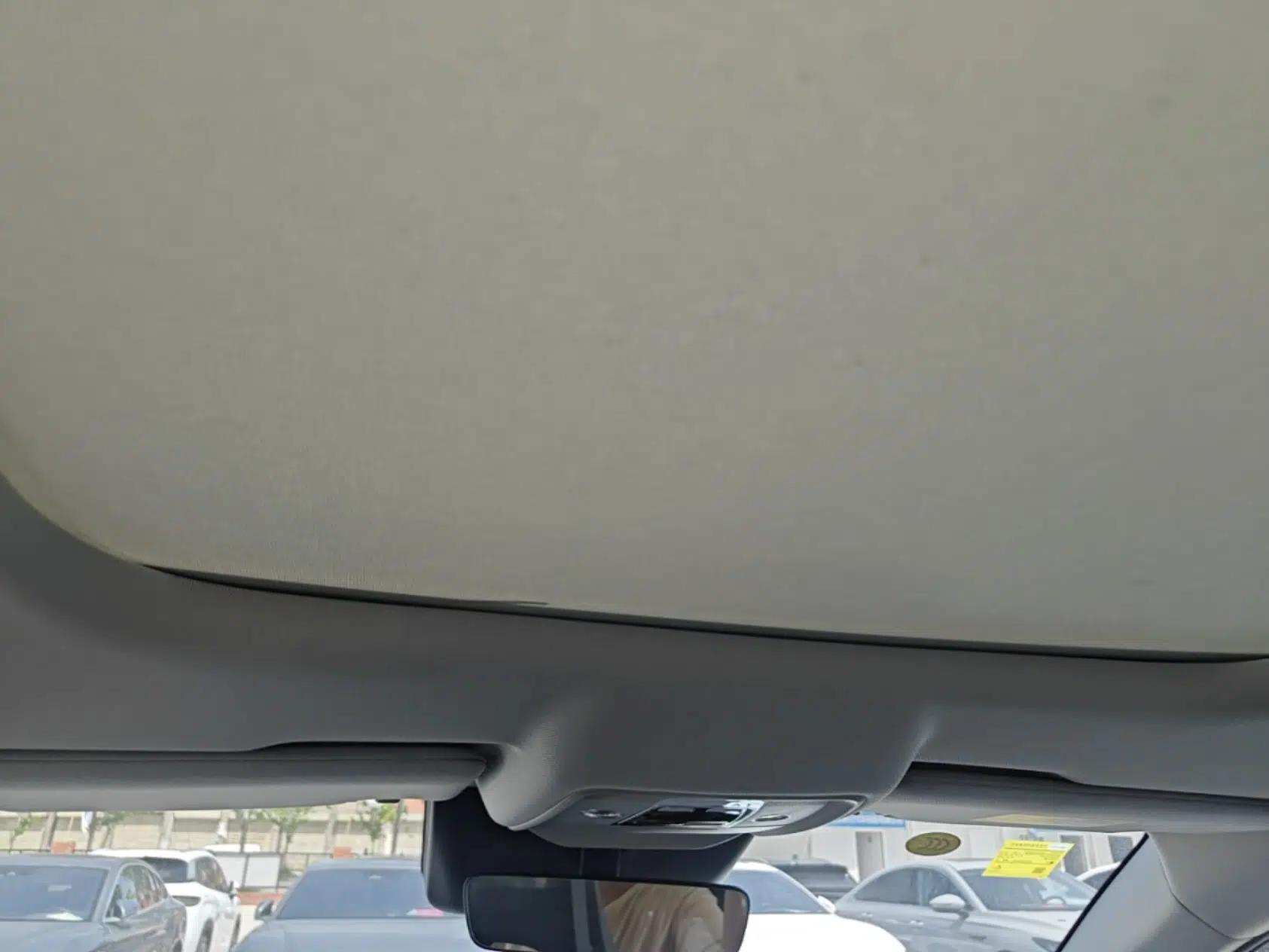 BYD Sealion 05 DM-i 2025 DM-i Intelligent Driving 75KM Prestige Model — миниатюра 21