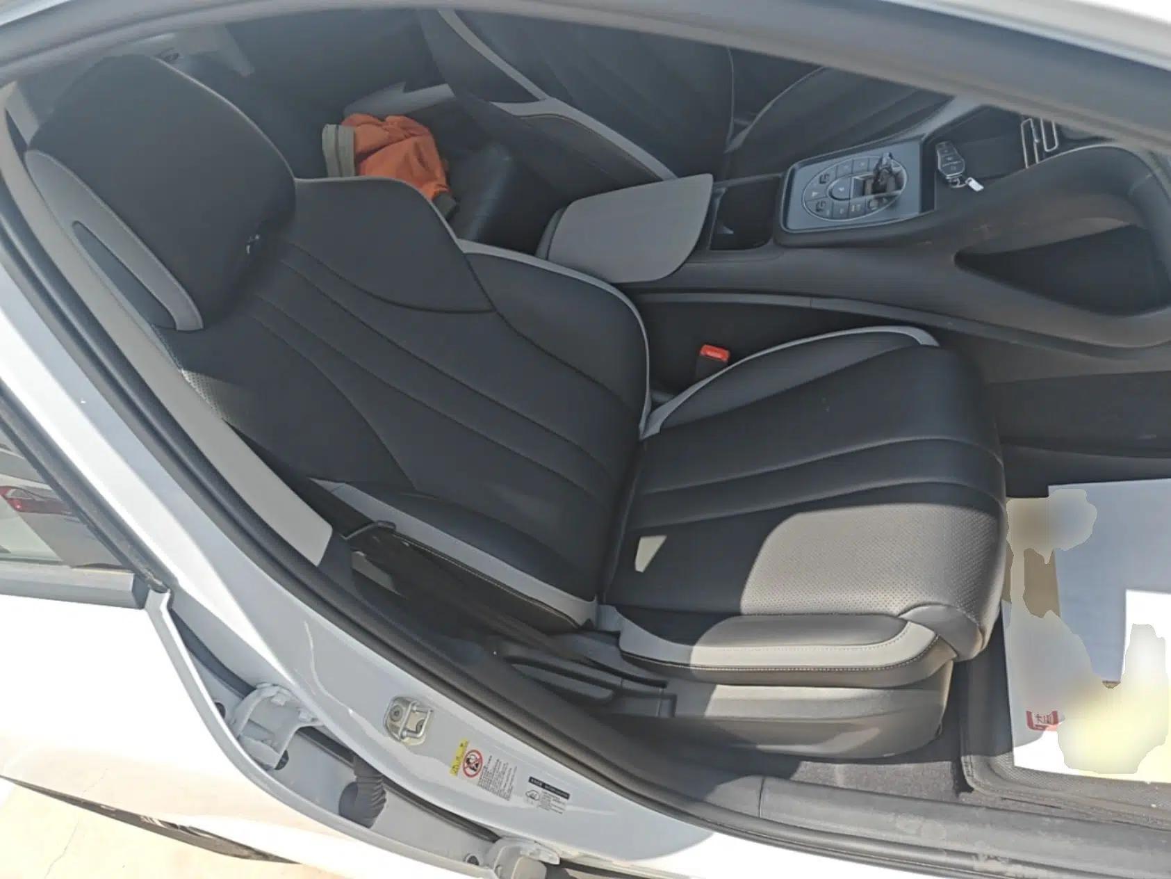 BYD Sealion 05 DM-i 2025 DM-i Intelligent Driving 75KM Prestige Model — миниатюра 23