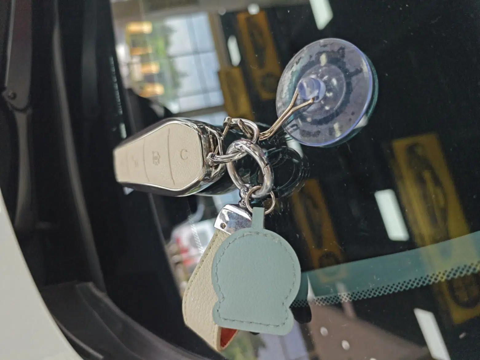 BYD Sealion 05 DM-i 2025 DM-i 115KM Prestige Model — миниатюра 22