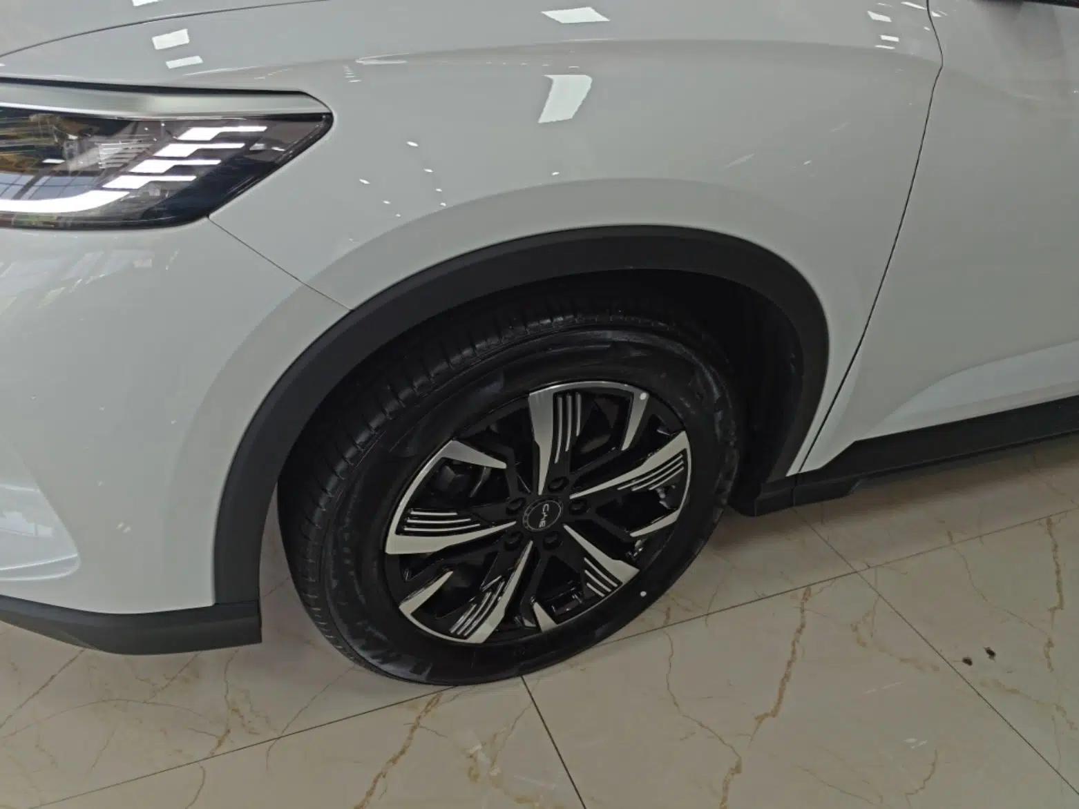 BYD Sealion 05 DM-i 2025 DM-i 115KM Prestige Model — миниатюра 9