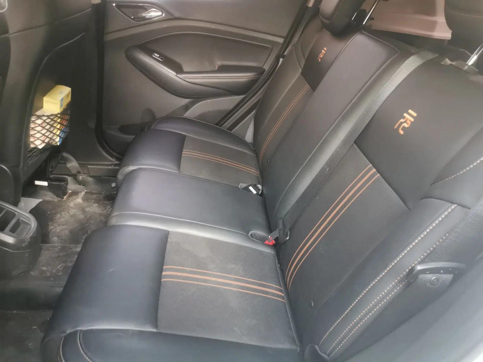 BYD Yuan 2017 1.5L Automatic Cool & Stylish Model — миниатюра 18