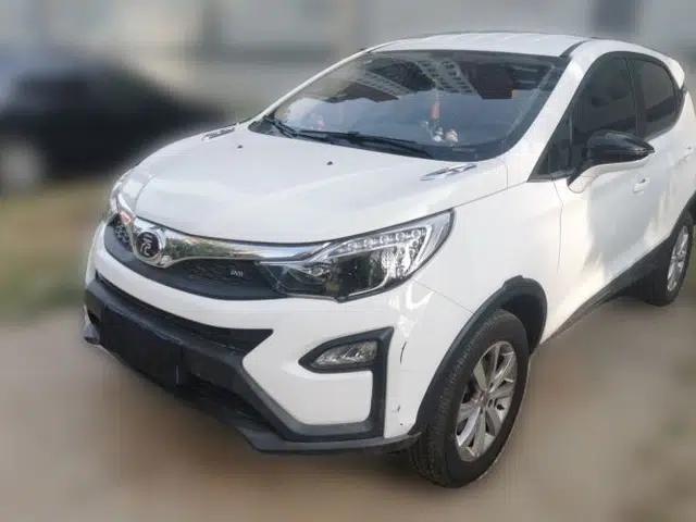 BYD Yuan 2017 1.5L Automatic Cool & Stylish Model