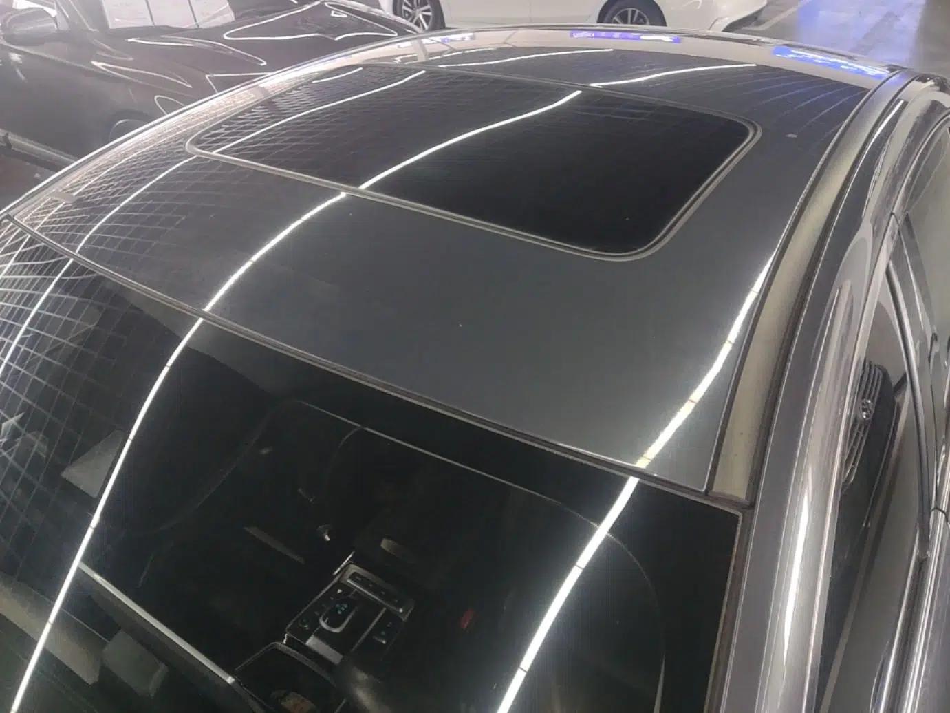BYD Qin Pro New Energy 2019 DM Super Edition 1.5TI Automatic Smart Connect Enjoyment Model China VI Standard — миниатюра 11