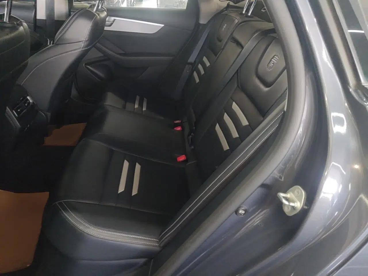 BYD Qin Pro New Energy 2019 DM Super Edition 1.5TI Automatic Smart Connect Enjoyment Model China VI Standard — миниатюра 20