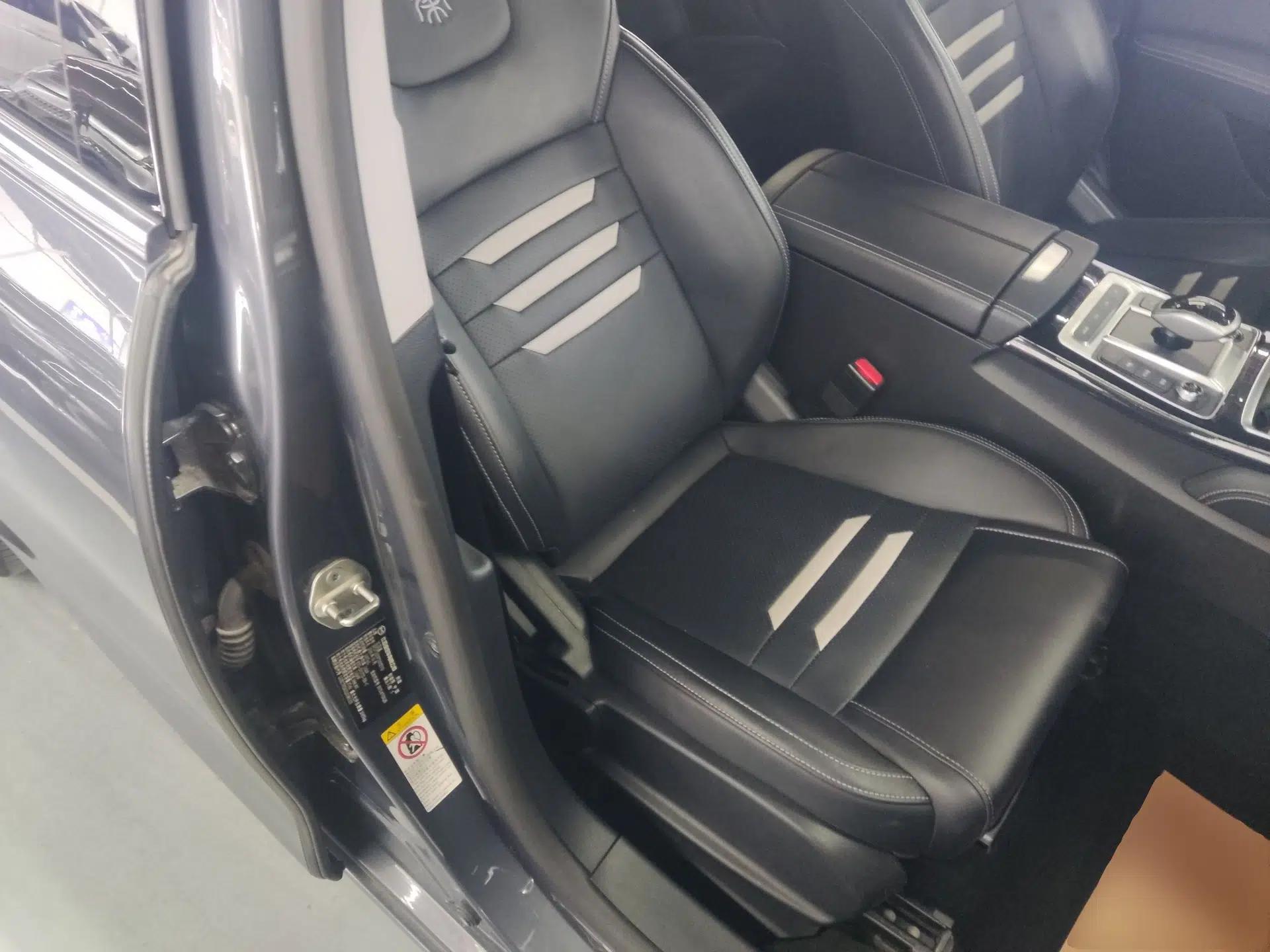 BYD Qin Pro New Energy 2019 DM Super Edition 1.5TI Automatic Smart Connect Enjoyment Model China VI Standard — миниатюра 23