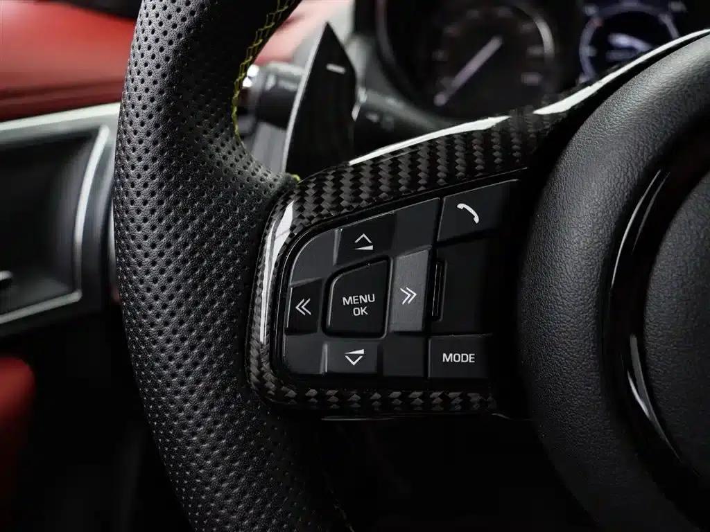 Jaguar F-TYPE 2018 3.0 SC Hardtop — миниатюра 22
