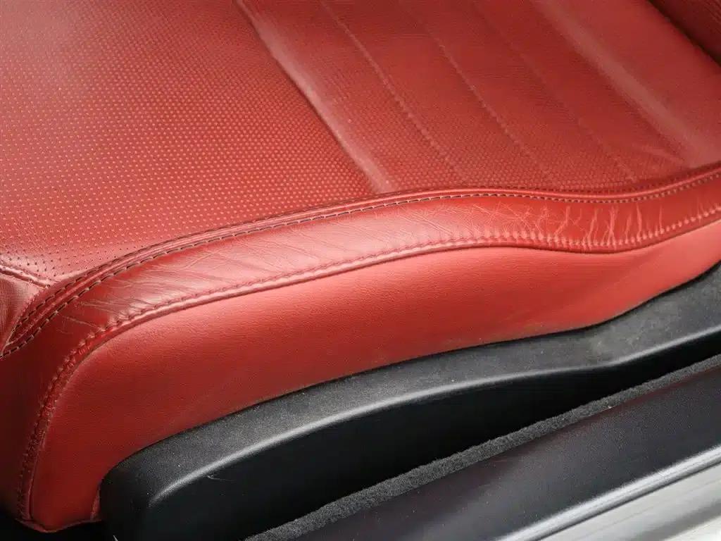 Jaguar F-TYPE 2018 3.0 SC Hardtop — миниатюра 4