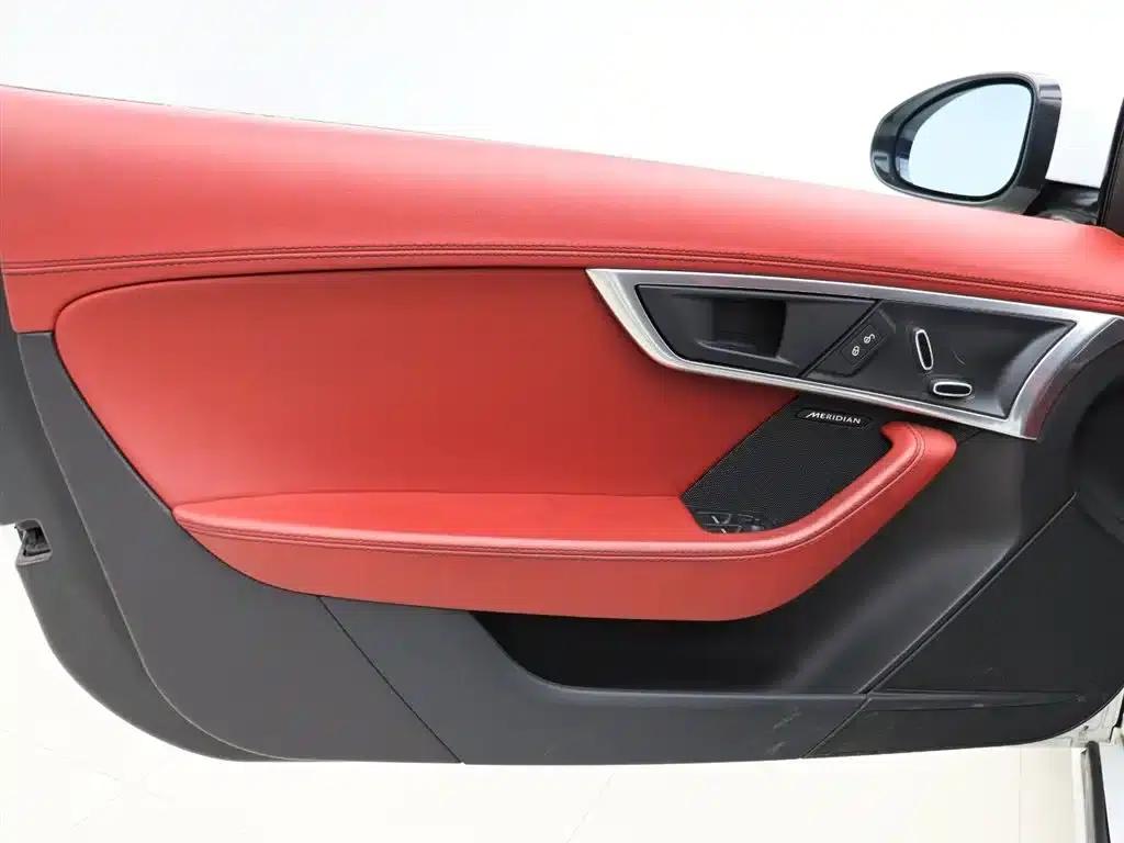 Jaguar F-TYPE 2018 3.0 SC Hardtop — миниатюра 6