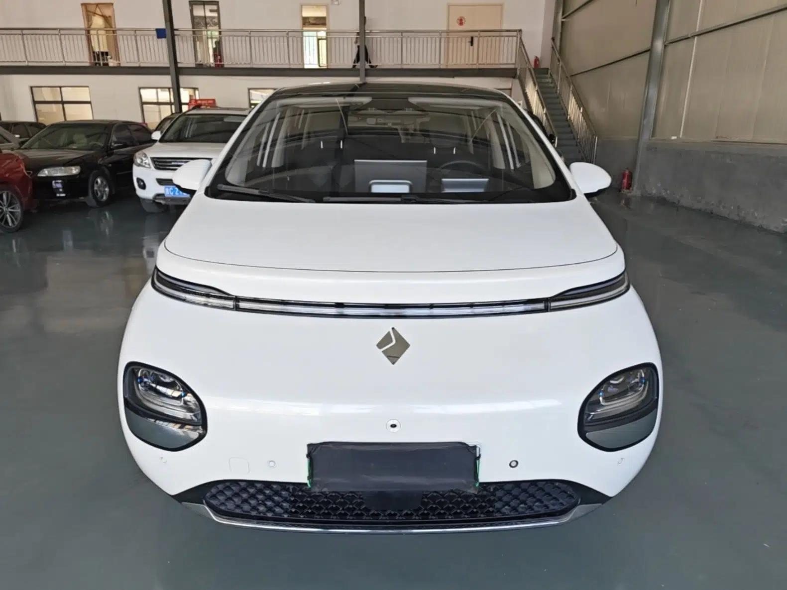 Baojun Cloud 2023 460 Max — миниатюра 2