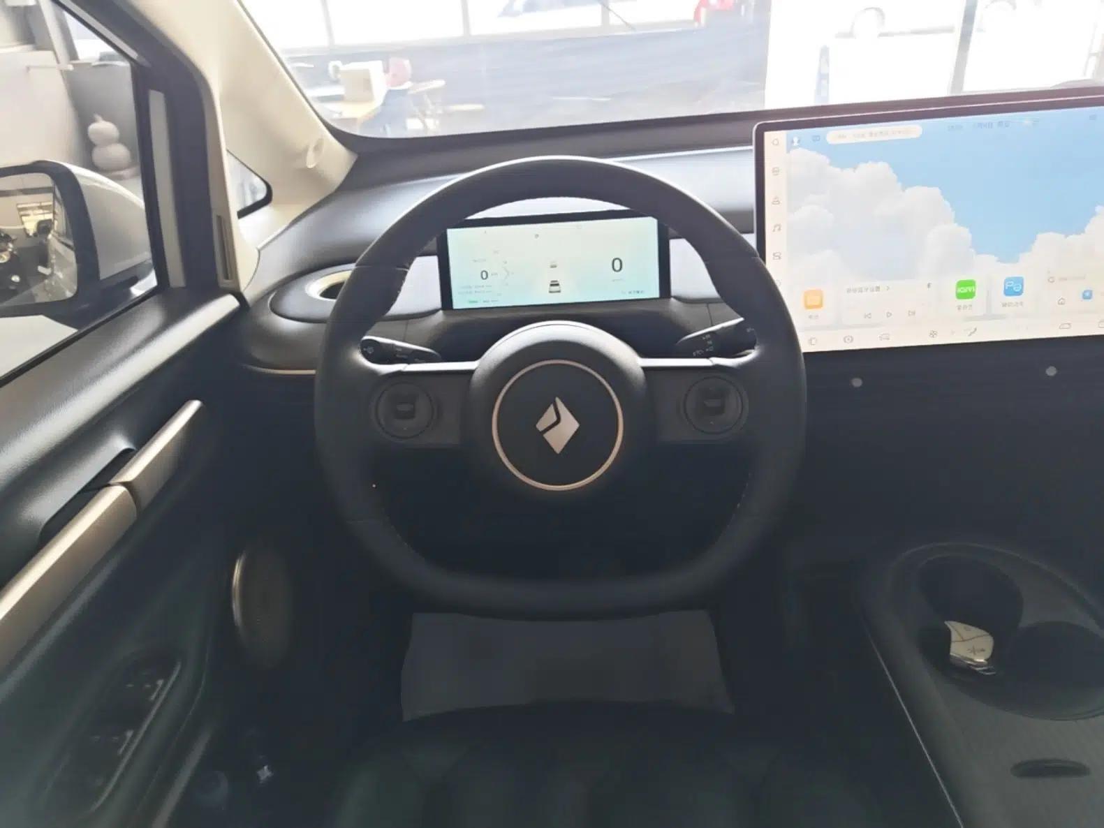 Baojun Cloud 2023 460 Max — миниатюра 13