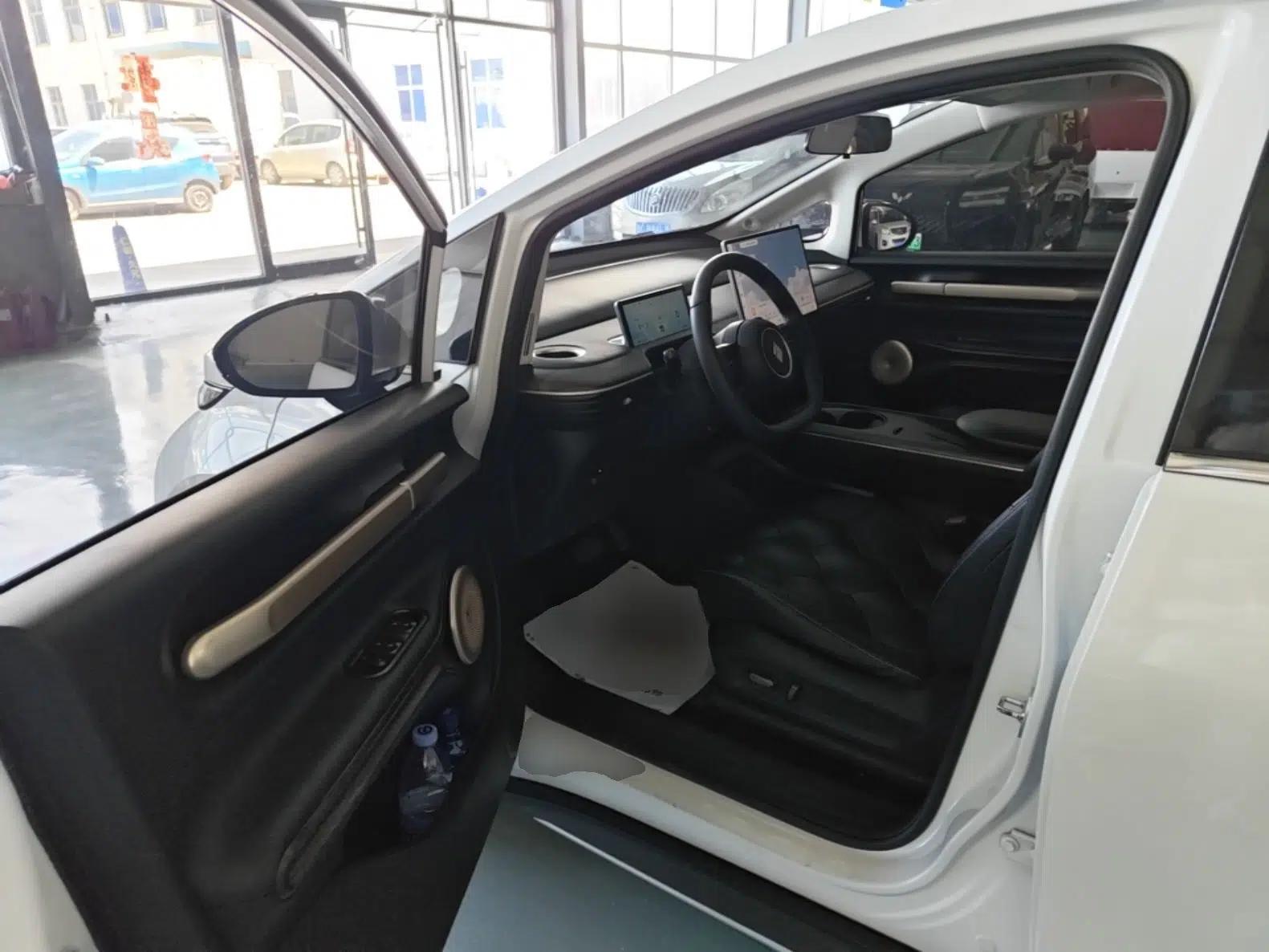Baojun Cloud 2023 460 Max — миниатюра 18